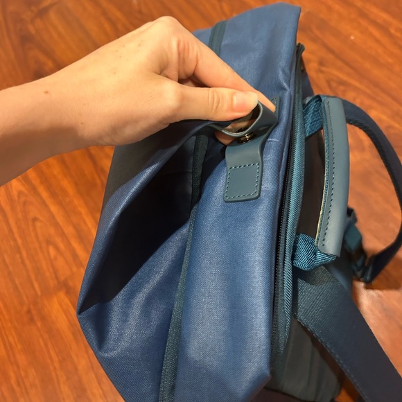 Work backpack - Picture 4 of 8